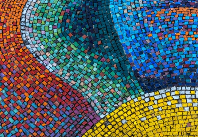 Mosaic