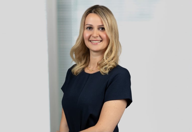 What it's like to work at DLA Piper in Luxembourg - with Christina Nickel