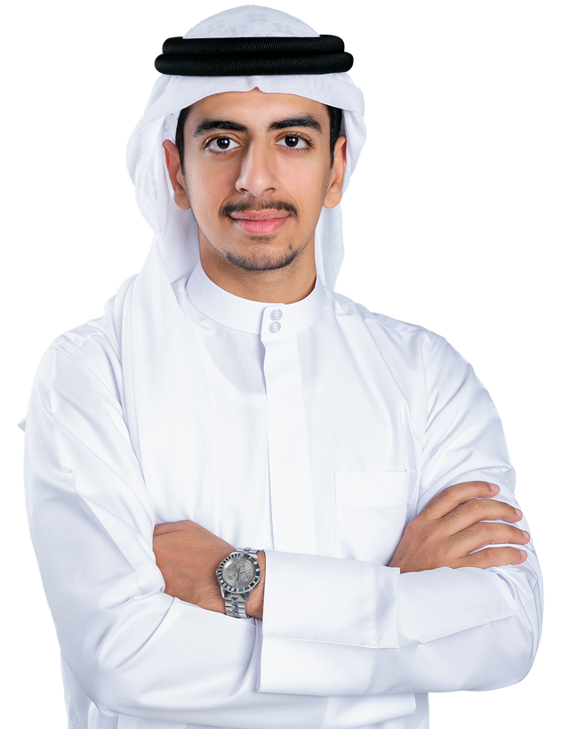 Abdulla Al Matrooshi