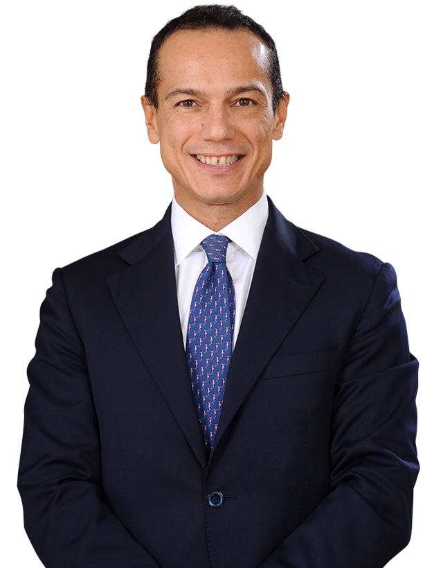 Danilo Surdi