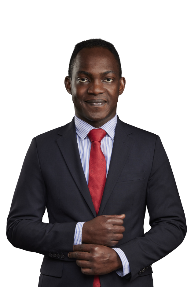 Omefe Uduebor