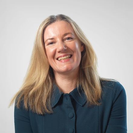 Joanne Conway
