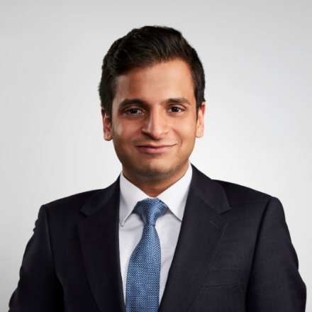 Mihir Joshi