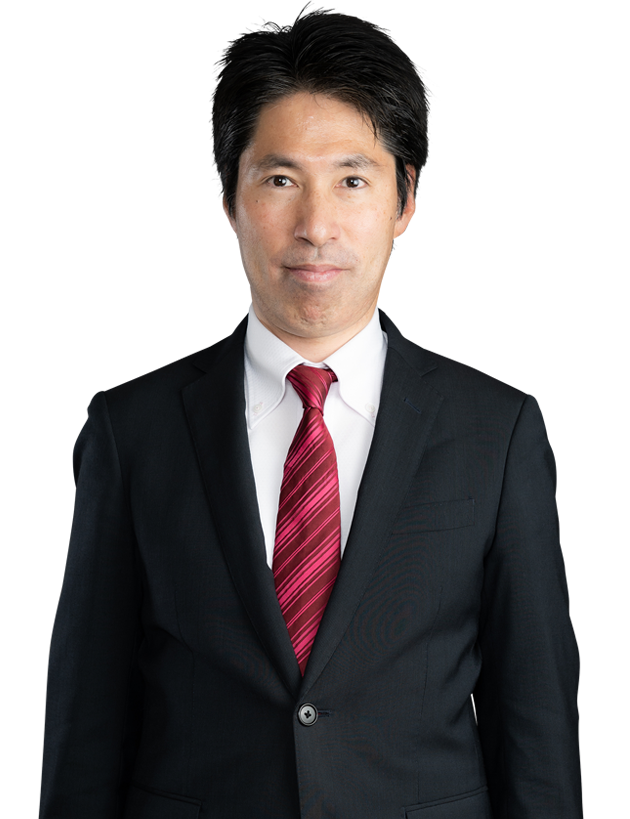 Mitsuharu Kataoka