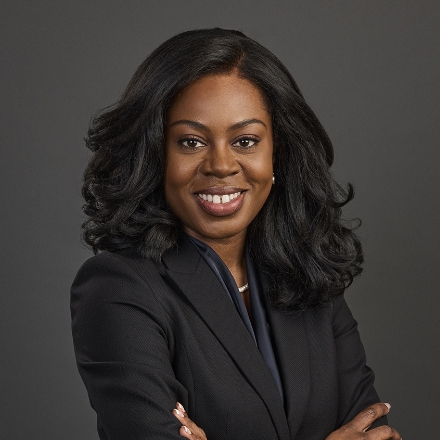 Rashida Abdulai